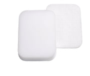 Foam & Felt Filter Kit