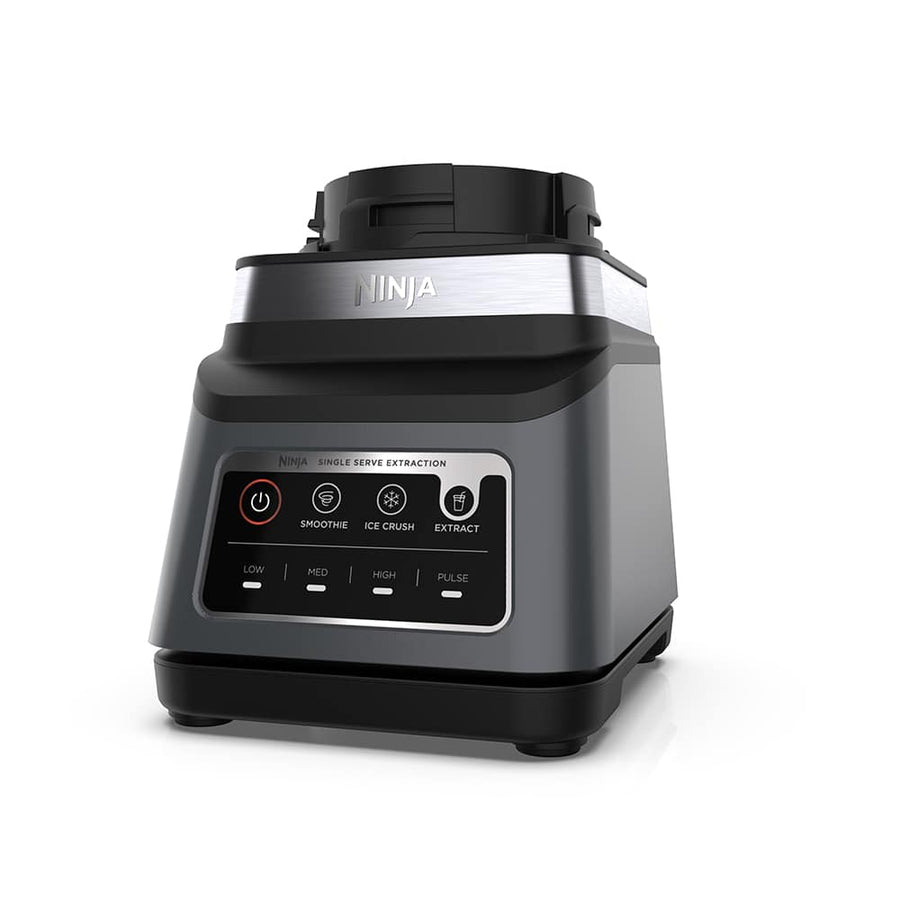 1400-Peak-Watt Motor Base