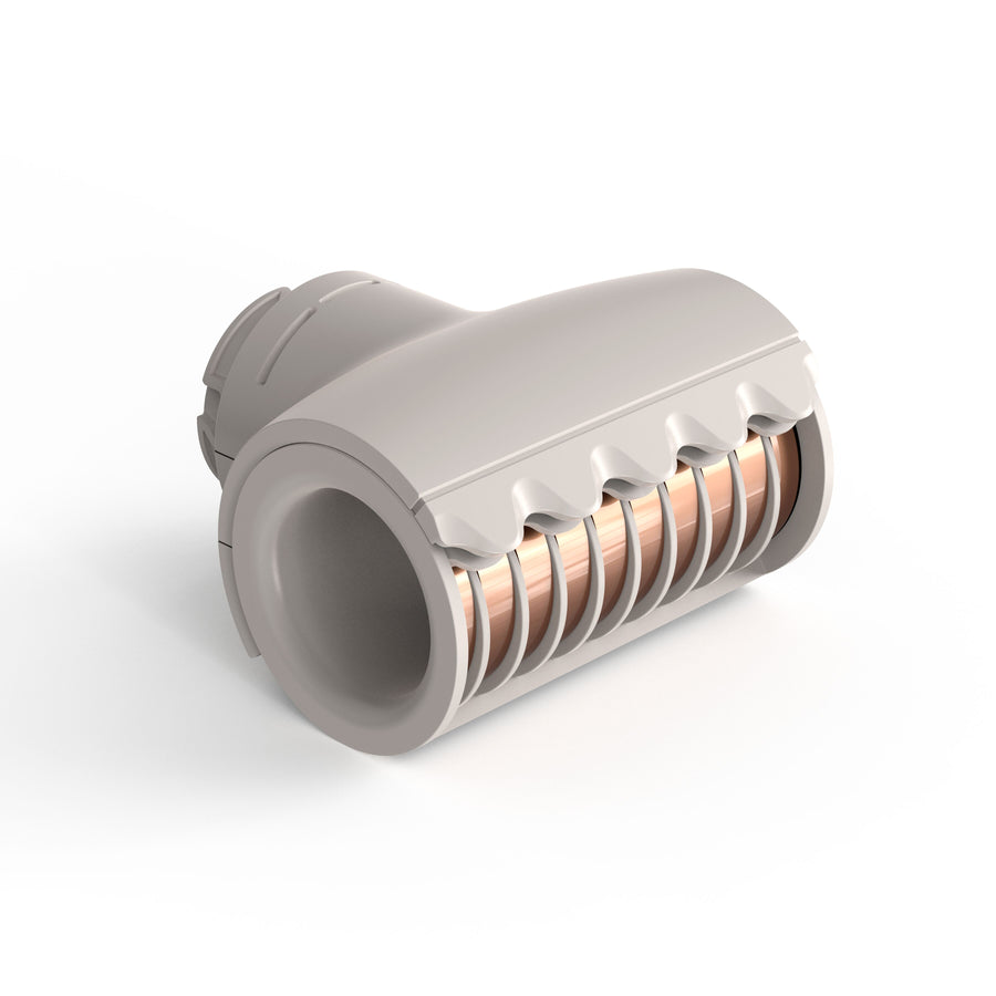 Shark FlexStyle® FrizzFighter™ Finishing Tool