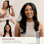 Shark FlexStyle® Round Brush