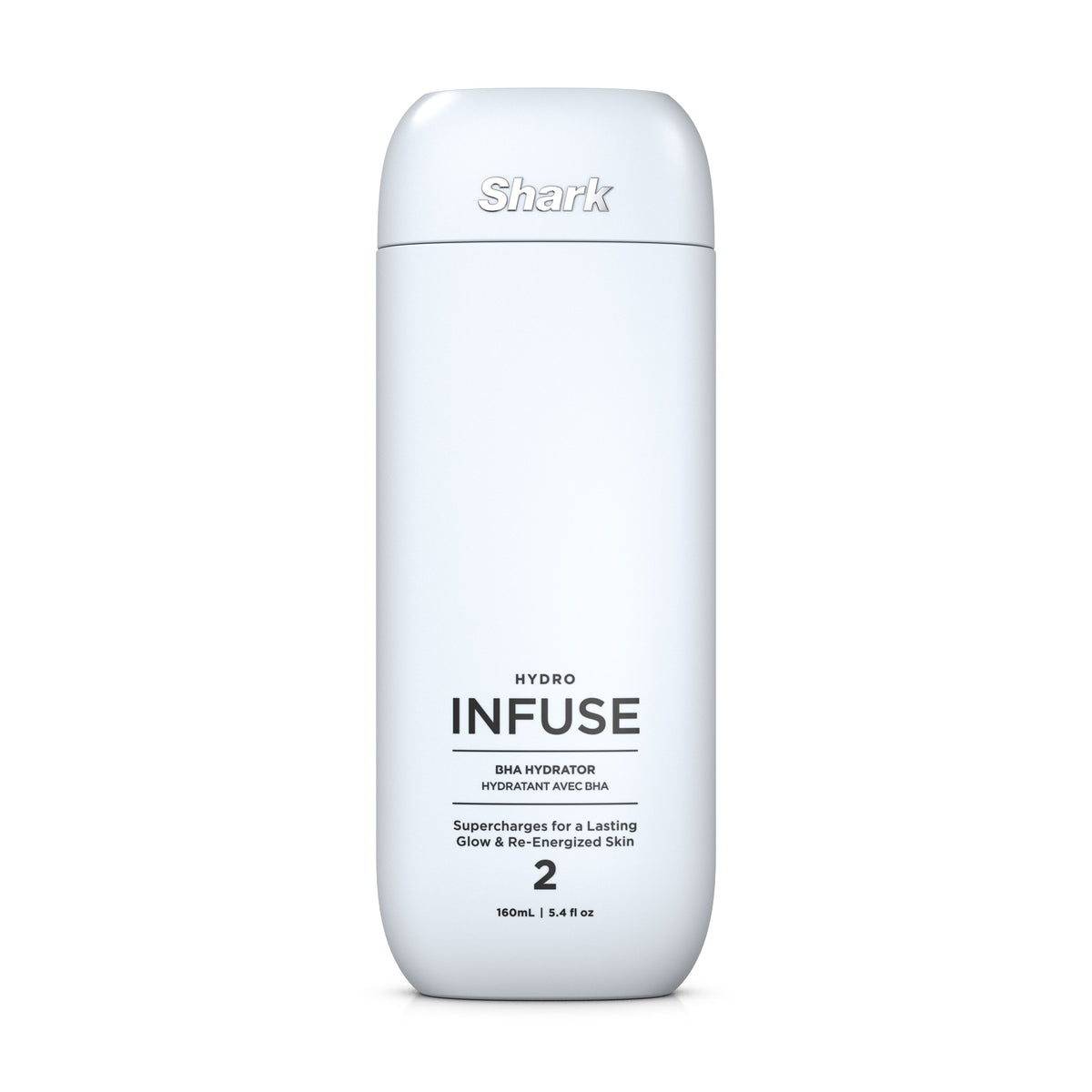 Shark™ Hydro Infuse BHA Hydrator (160mL)