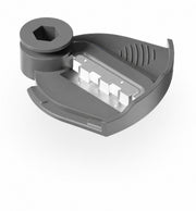 Ninja CrushBOSS™ Multi-Blade French Fry Attachment